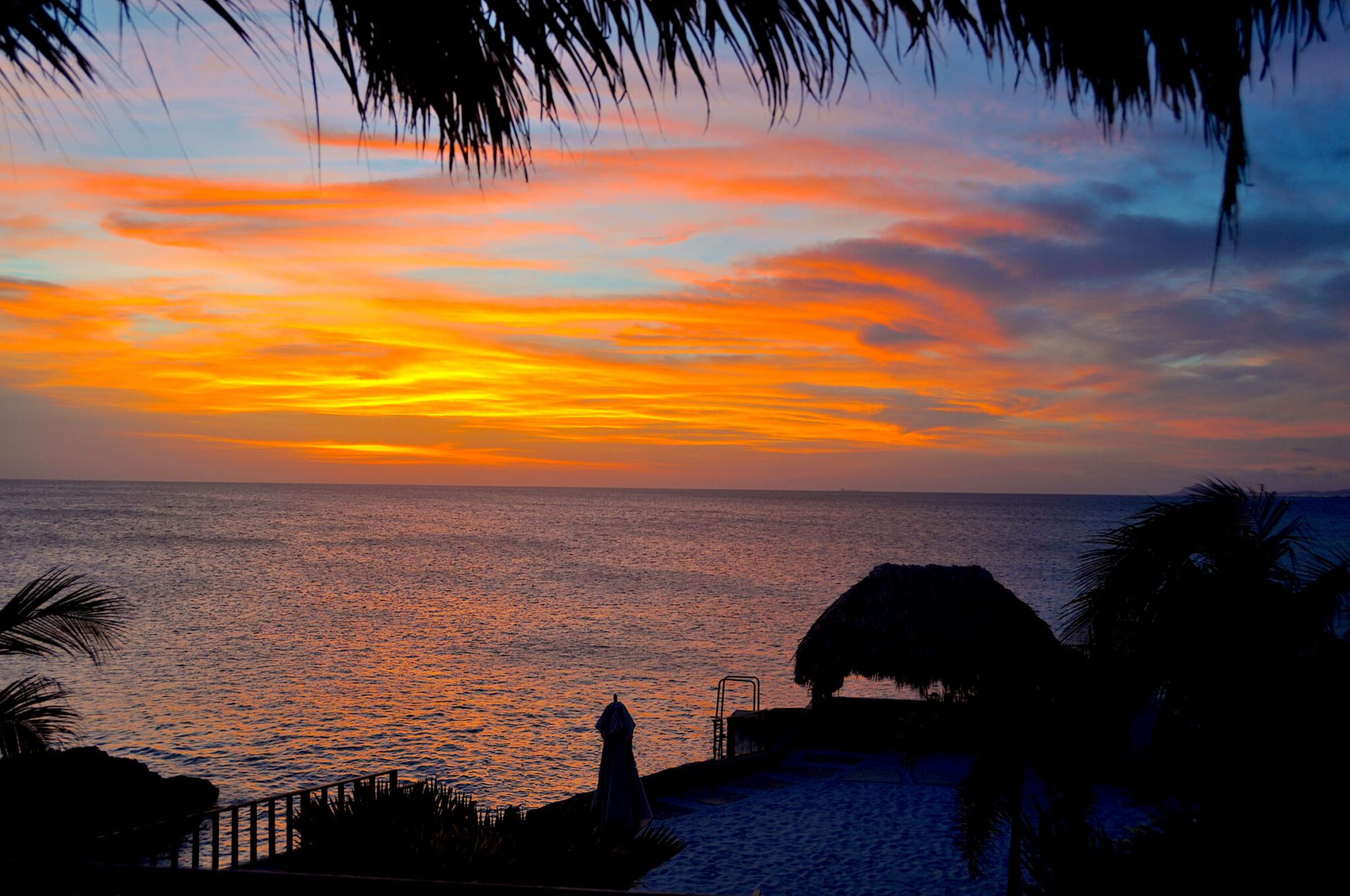 bonaire island tours